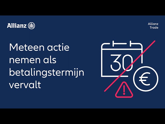 Bekijk onze beltips voor als een klant niet betaalt