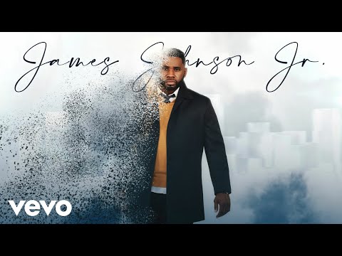 James Johnson, Jr - Absolutely Awesome (Official Lyric Video)