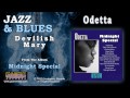 Odetta - Devilish Mary 