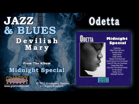 Odetta - Devilish Mary