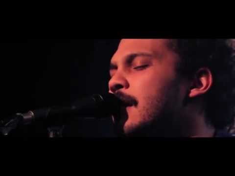 Saulo Duarte e a Unidade -  Levada Oi Futuro 3ª edição