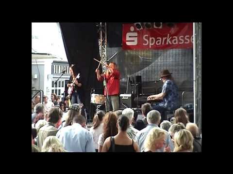 LISTER MEILE FEST 2010 - DETE,ANCA & KLAUS