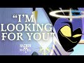 Adam Threatens Vaggie Hazbin Hotel Prime Video