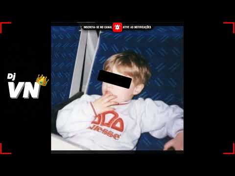 Mtg - Destino Implacável ( PROD: DJ VN )