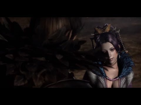 Samurai Warriors 2 + Xtreme Legends : No : Episode 1 : Bataille de Nagashino