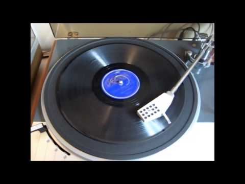 Kokomo Arnold - Monday Morning Blues 78 RPM