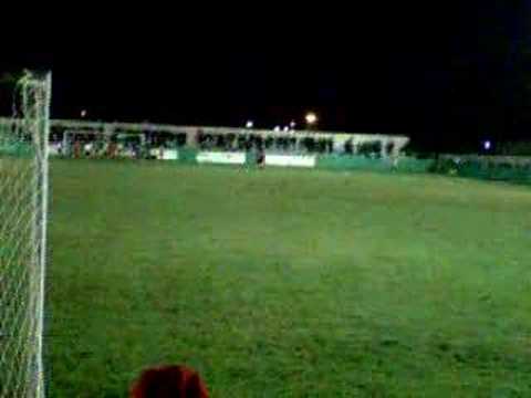 Blyth Spartans vs Kettering Town