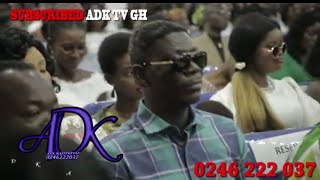 AGYA KOO, MERCY ASEIDU, EMELIA BROBBEY, NANA AMA MCBROWN & OTHER KUMAWOOD STARS DID GREAT JOB IN GH video