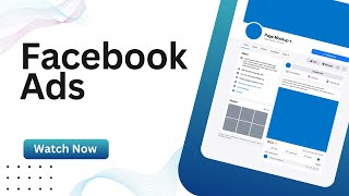 Facebook Ads