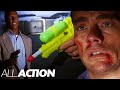 Is Jean Claude Van Damme Outgunned Sudden Death 1995 All Action