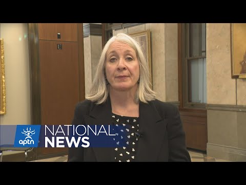 Minister of Indigenous Services on historic $23B compensation agreement | APTN News