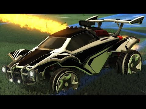 DOMINATING RANKED 2V2 BACK ON THE OCTANE WITH AQUA! | PRO ROCKET LEAGUE 2V2