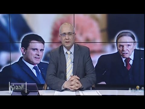 هل "تعمد" فالس الإساءة للجزائر و رئيسها