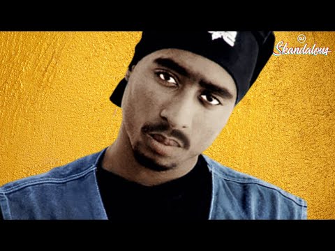 2Pac - If I Die Young (Sad Inspirational Song)