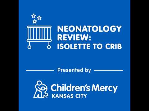 Neonatal CMV Infection