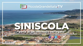 preview picture of video 'Siniscola - Piccola Grande Italia'