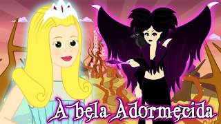 Download lagu PRINCESA |  A Bela Adormecida  - Cinderela - A Pequena Sereia | 3 contos com Os Amiguinhos mp3 Download lagu PRINCESA |  A Bela Adormecida  - Cinderela - A Pequena Sereia | 3 contos com Os Amiguinhos mp3