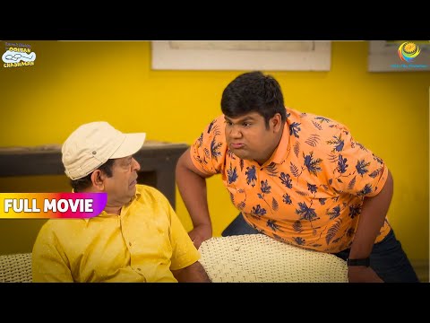 Goli Ne Kyu Daraya Abdul Ko | FULL MOVIE | Taarak Mehta Ka Ooltah Chashmah| तारक मेहता