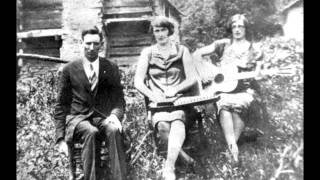 Carter Family-Wabash Cannonball