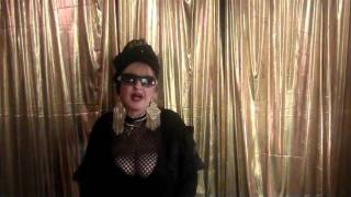 Big Titted Woman New Shock Song, Madame X The New Lady Gaga, Boobs