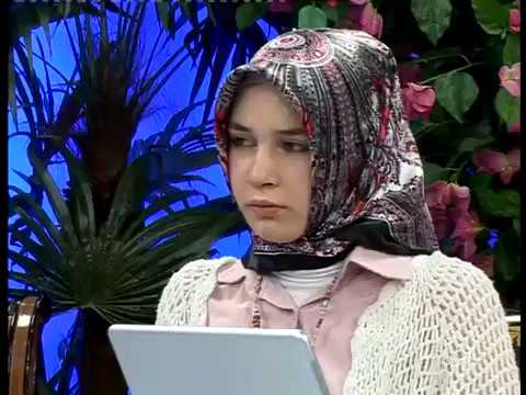 Neml Suresi, 71, 73, 76 77, 79 Ayetlerinin Tefsiri 20100625 027 071 073 076 077 079