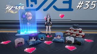 【崩スタ #35 】残りのネコも創造していこう～わくわくワンダーペット：団らん～【ゲーム実況】