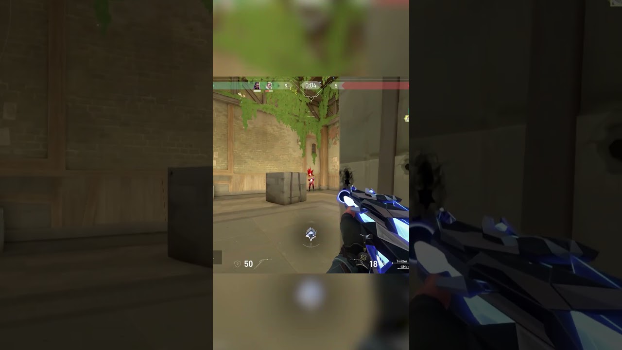 作ってみたかったVALORANT音ハメMontage #Valorant #valorantedit #あのねジャンプ?