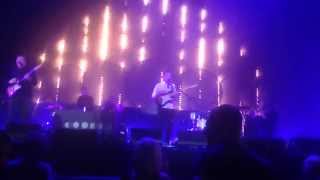 Bombay Bicycle Club - Overdone/Come To @ Earl&#39;s Court London