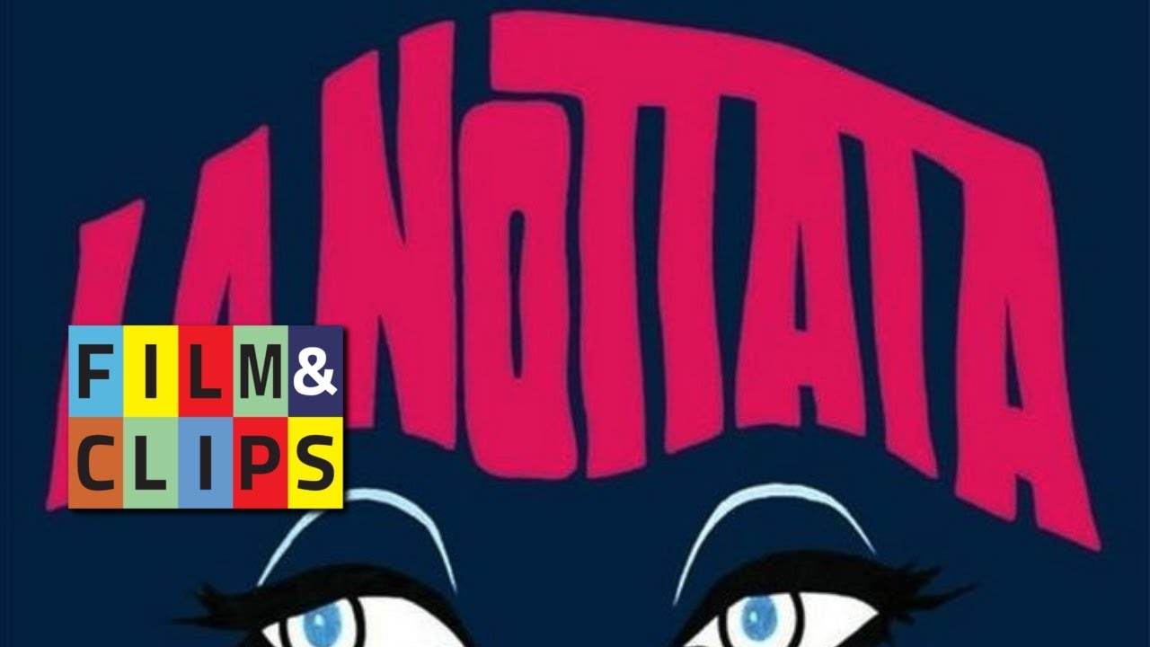 Trailer oficial de La Nottata - Legendado