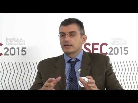 Antoni Bayes-Genis. Neprilisina frente a NTproBNP en pacientes con IC.