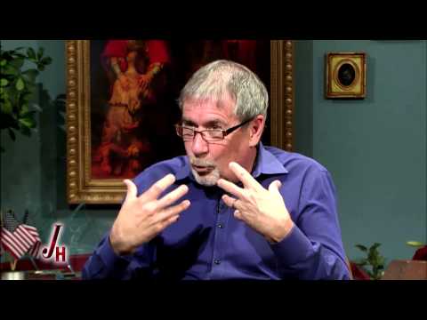 El viaje a casa - 29/06/2015 - Marcus Grodi con Jack Bryant