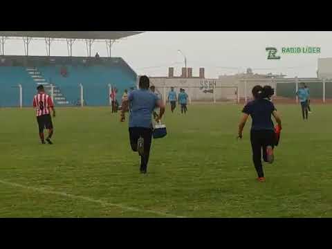 CHANCAY. Norte Peralvillo - Juventud Torre Blanca ST