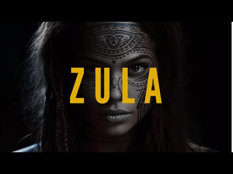 Dj Zet - Zula (Original Mix)