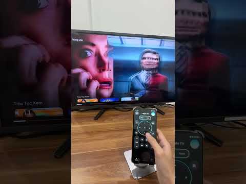 Remote for Apple TV video thumbnail