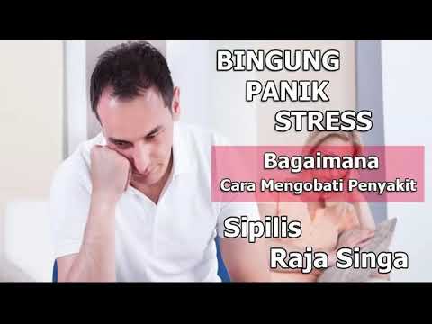 Obat Sipilis Paling Ampuh !!! Cara Mengobati Sipilis Atau Kencing Nanah Secara Alami