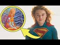 You Missed SO MUCH In The Supergirl Trailer Full Breakdown Hidden Details