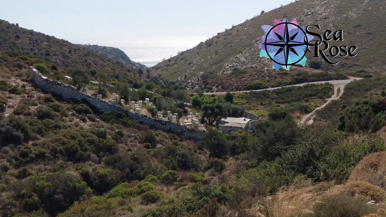 Greek Island Variety at its Best | Ep. 76