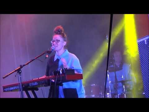 Solfest 2021 - Maximo Park