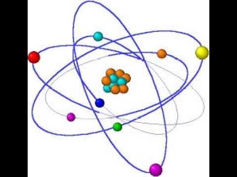 Explicando algo de Quimica. Parte 4