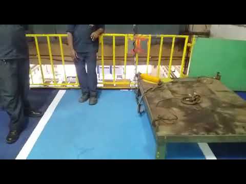 Technocraft industry