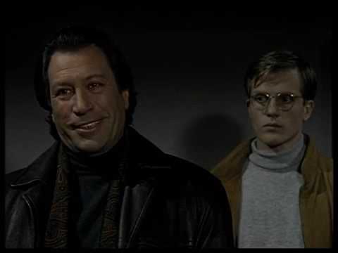 Der Alte Folge 214   Der Tod meines Vaters (1996)