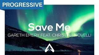 Gareth Emery feat. Christina Novelli - Save Me [100 Reasons To Live Album]