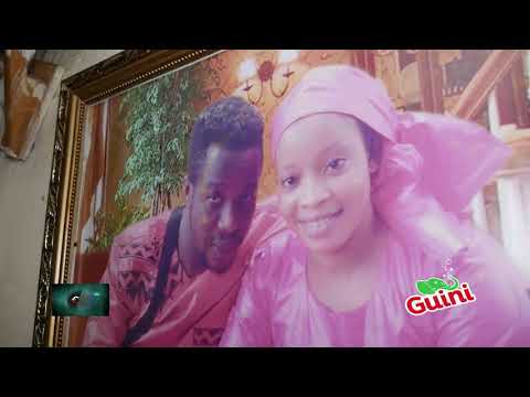 Conakry Nouvelles Ramadan SHOW CHEZ DIAMOUNOU CONDE