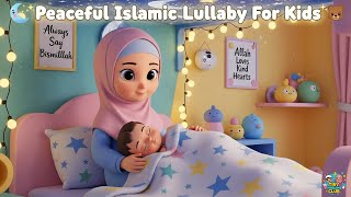 Download lagu Islamic Bedtime Relaxing Lullaby 🧸 | Calm Dhikr for Muslim Children 🌙 | Tiny Muslims Club mp3