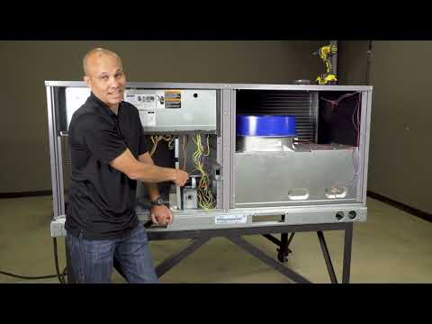 RTU Operation & Sequence