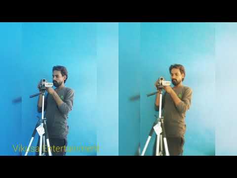 VIJAY KUMAR SAAWAN Intro 