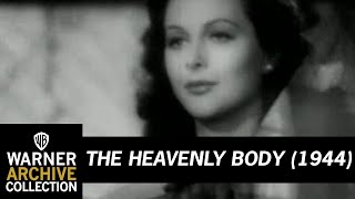 Original Theatrical Trailer | The Heavenly Body | Warner Archive