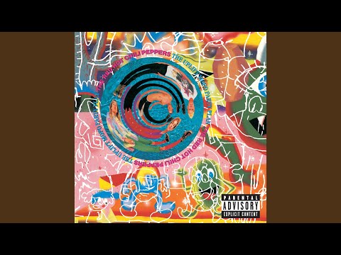 Love Trilogy - Red Hot Chili Peppers