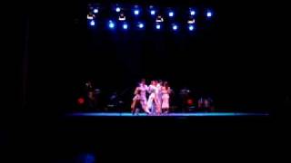 COMPAÑIA ARGENTINA Roberto Herrera