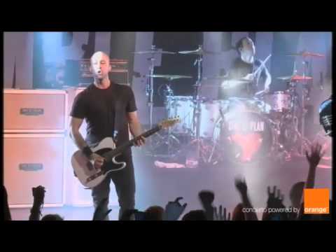 Thumbnail for Simple Plan - 02 - Can't Keep My Hands Off You (Live @ Under18 Festival Bilbao, Spain June, 23 2012) by Simple Plan